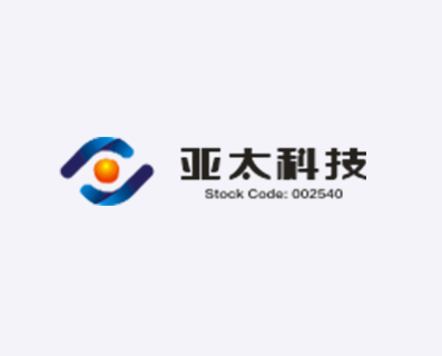 亚太科技